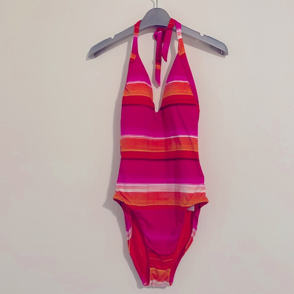 Trina Turk bathing suit